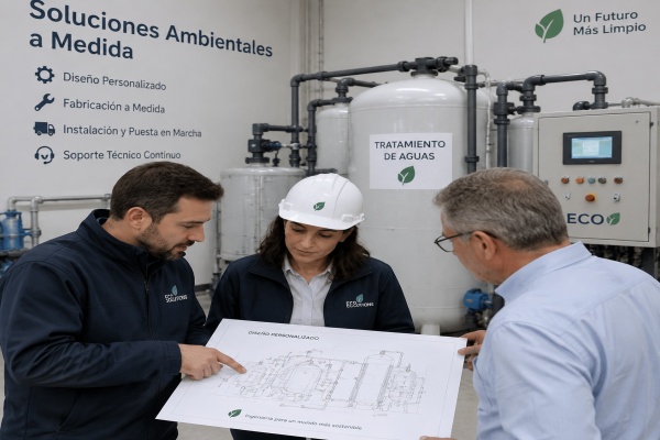 Soluciones personalizadas